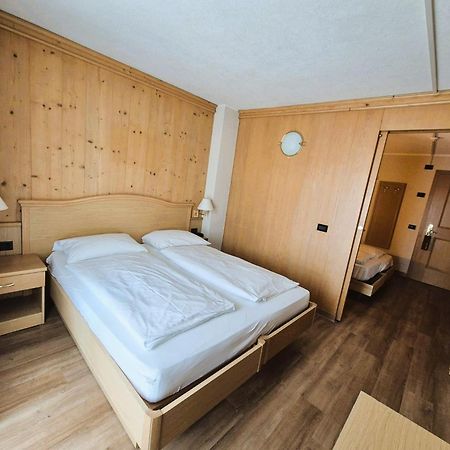 Hotel Angelica Livigno Exterior foto