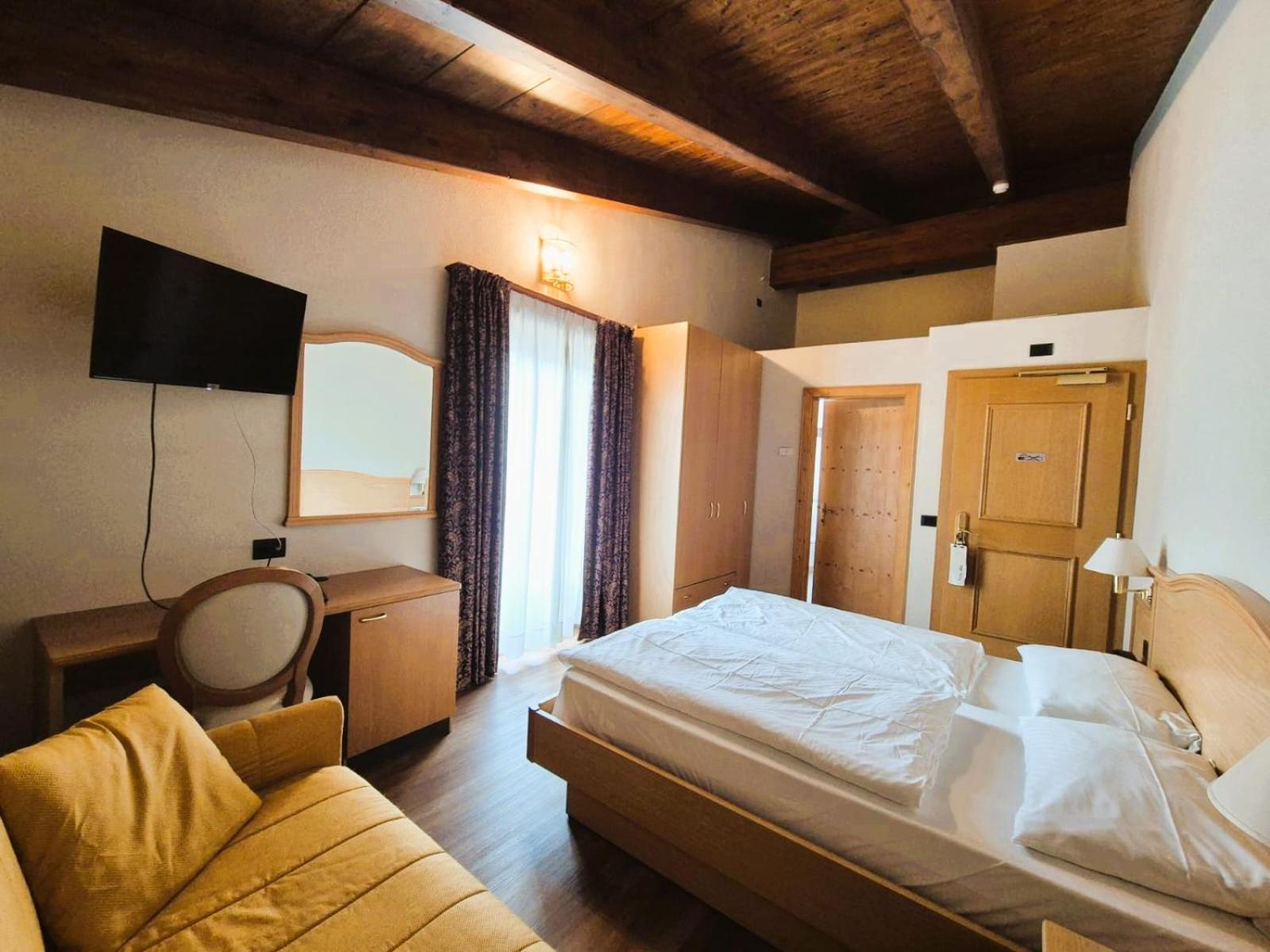 Hotel Angelica Livigno Exterior foto