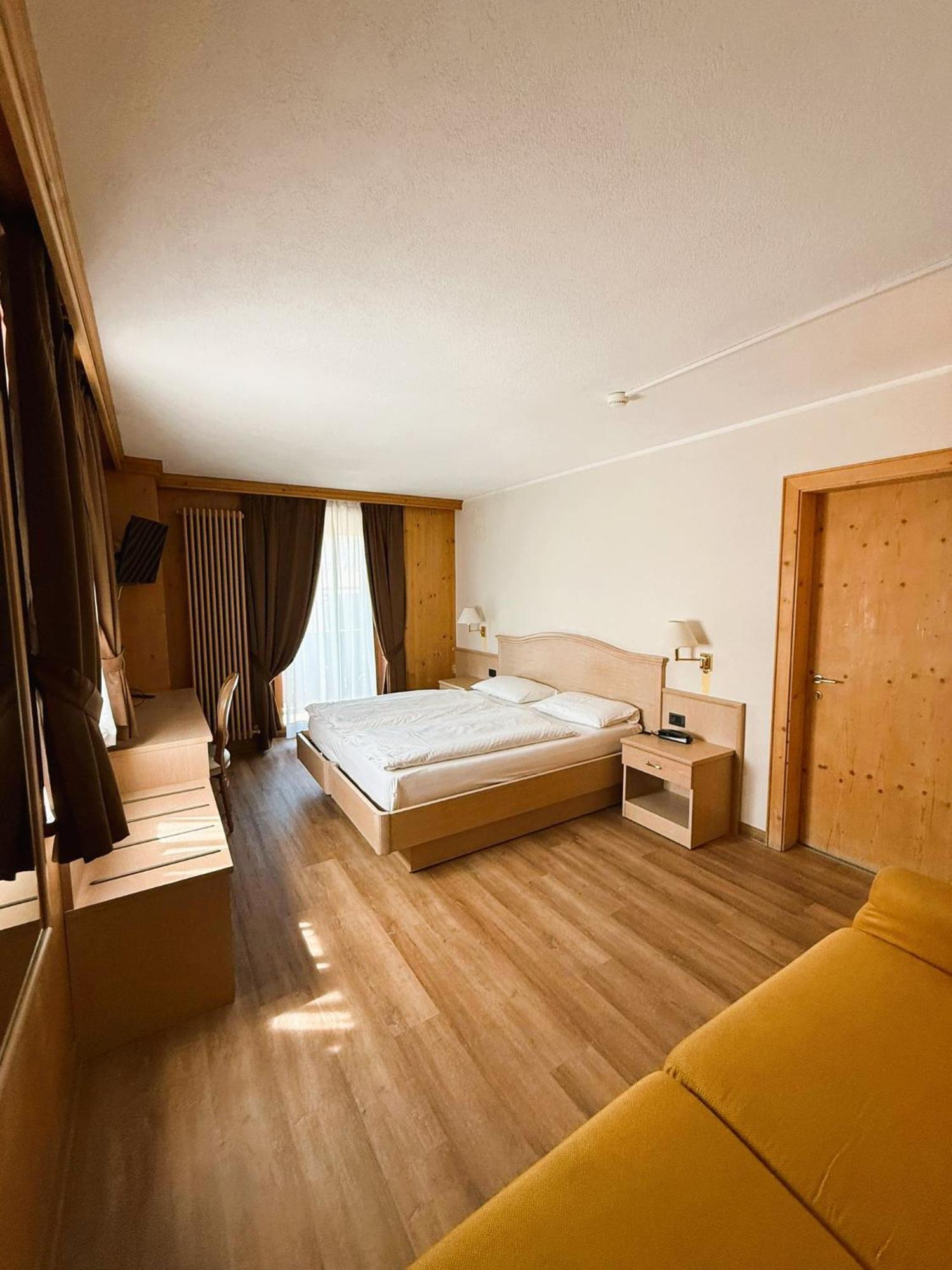 Hotel Angelica Livigno Exterior foto